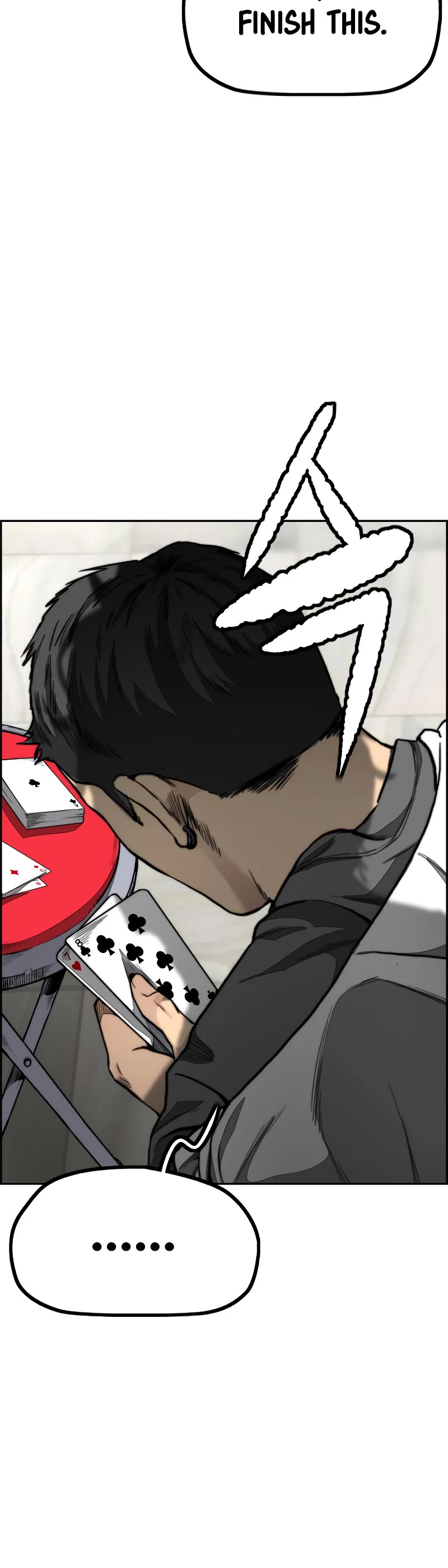 Wind Breaker Chapter 460 page 64 - Chapter 460