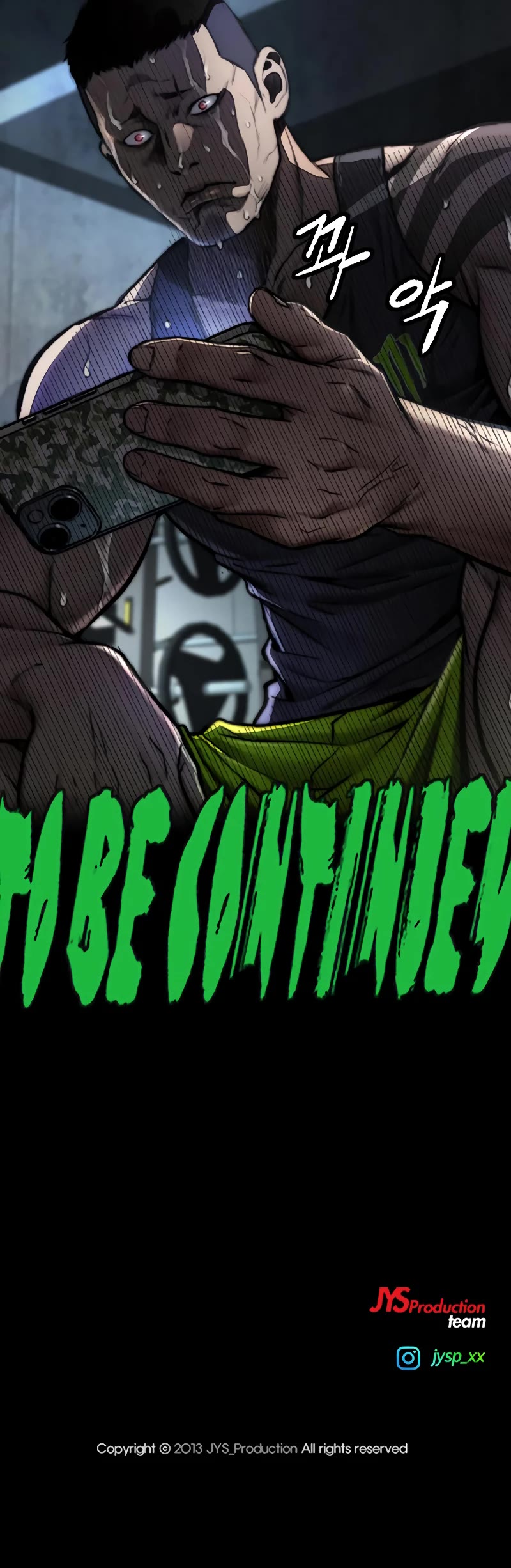 Wind Breaker Chapter 460 page 75 - Chapter 460