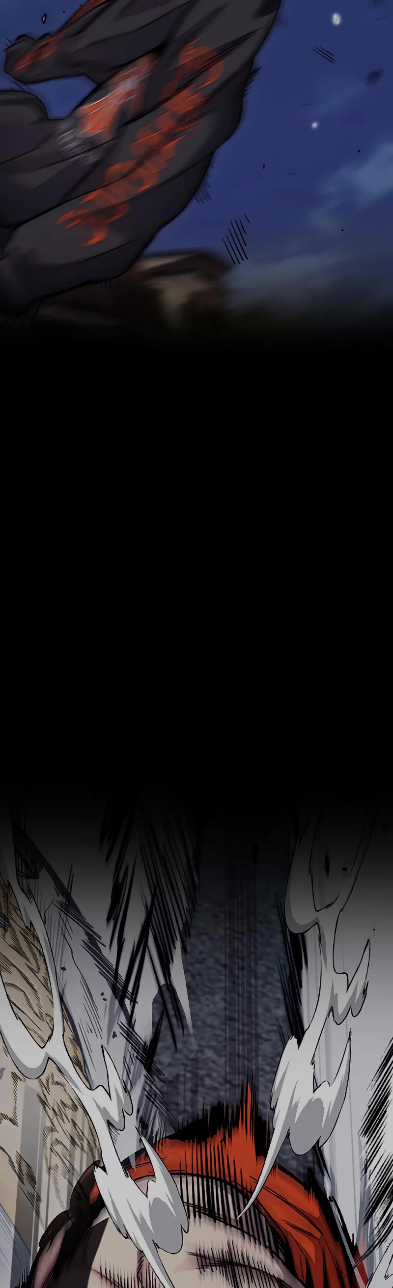 Wind Breaker Chapter 460 page 8 - Chapter 460