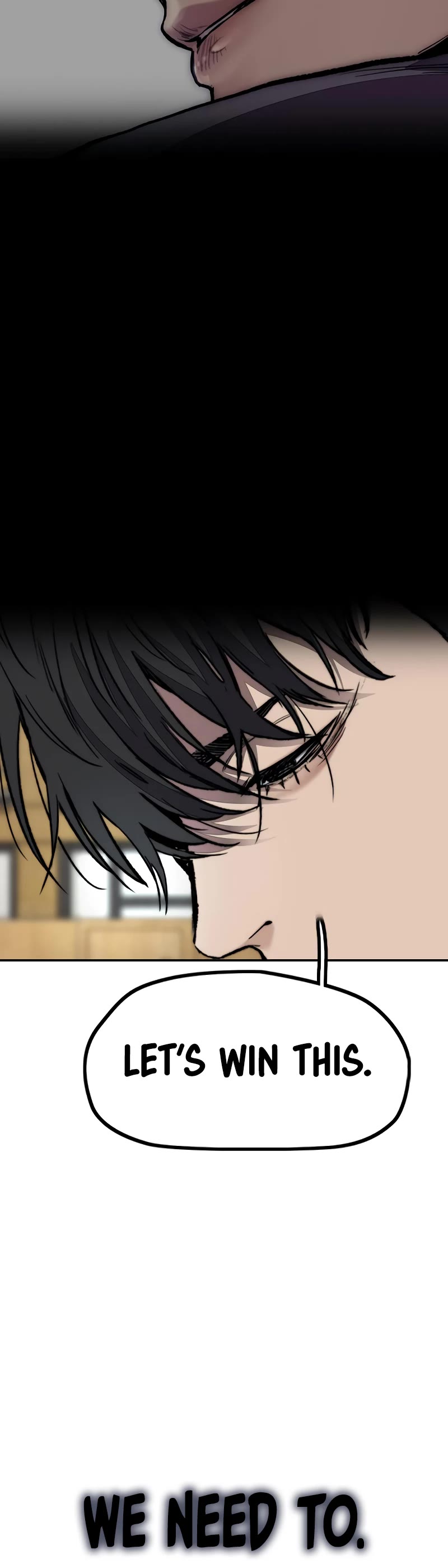 Wind Breaker Chapter 461 page 13 - Chapter 461