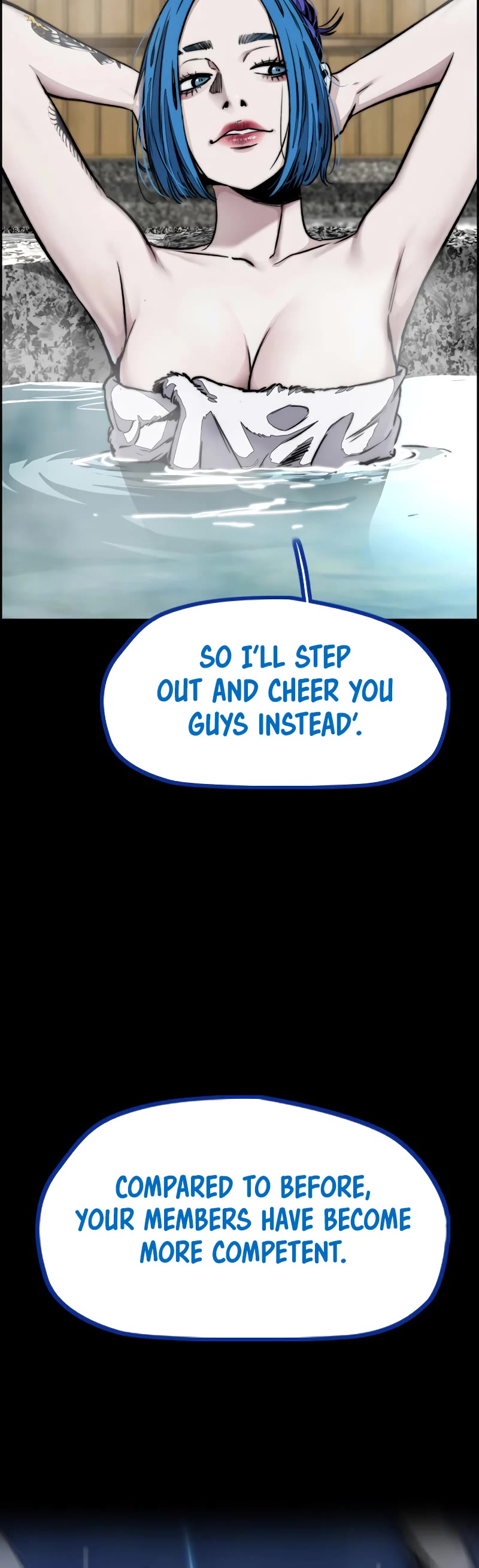 Wind Breaker Chapter 461 page 41 - Chapter 461