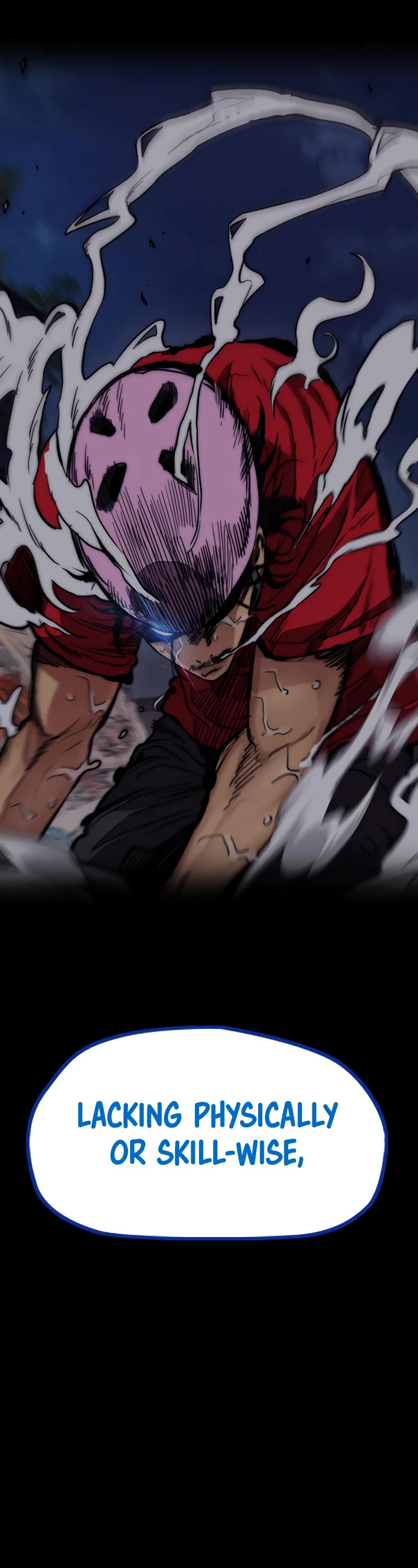Wind Breaker Chapter 461 page 43 - Chapter 461