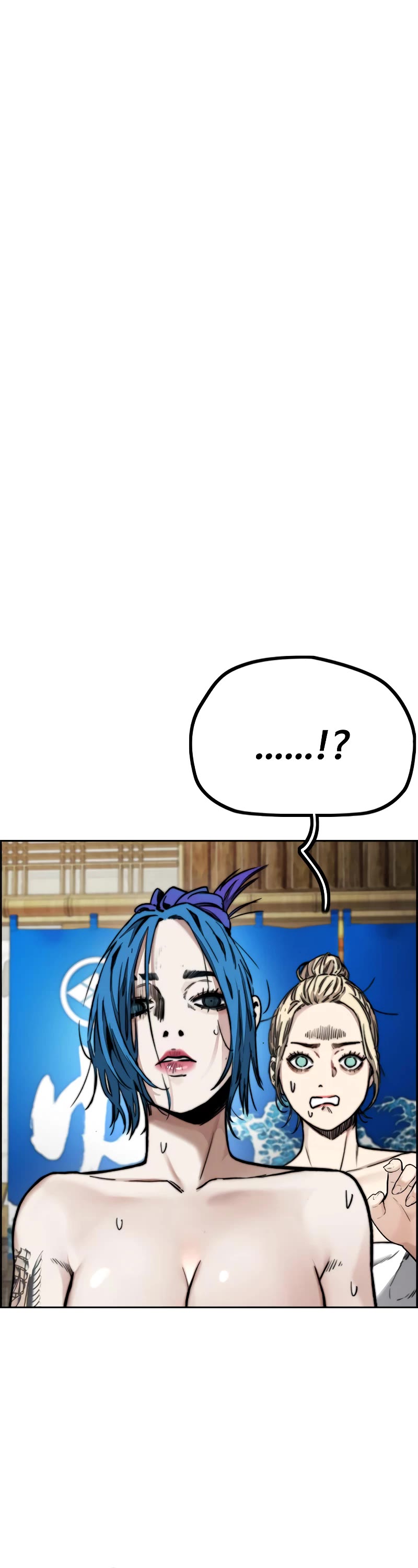 Wind Breaker Chapter 461 page 66 - Chapter 461