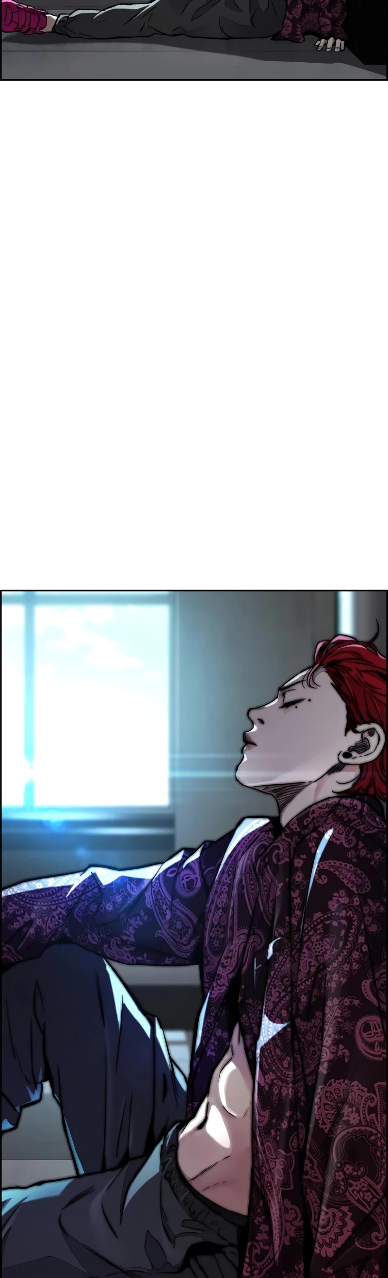 Wind Breaker Chapter 461 page 72 - Chapter 461