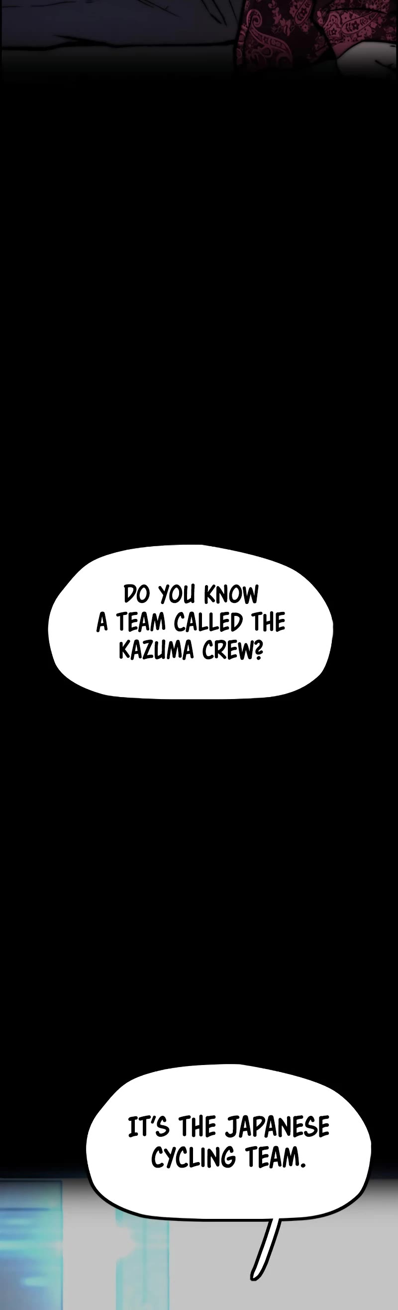 Wind Breaker Chapter 461 page 73 - Chapter 461