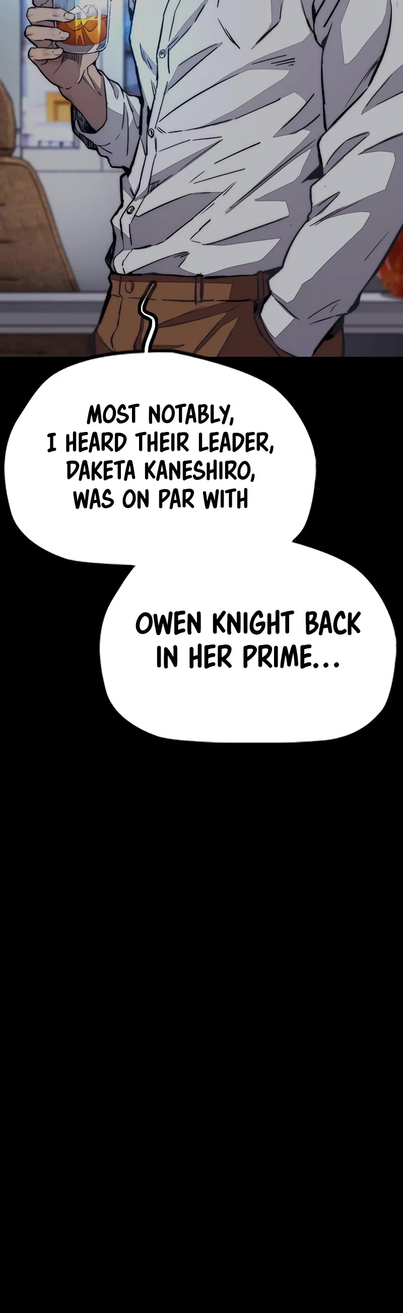 Wind Breaker Chapter 461 page 77 - Chapter 461
