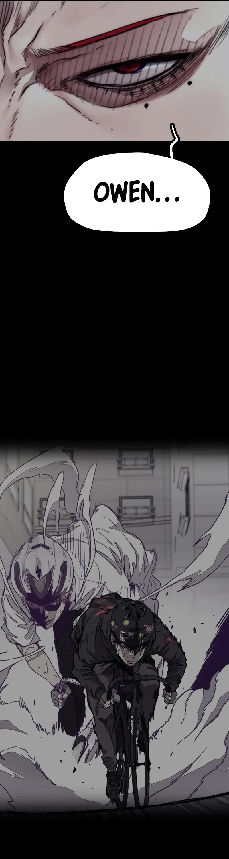 Wind Breaker Chapter 461 page 78 - Chapter 461