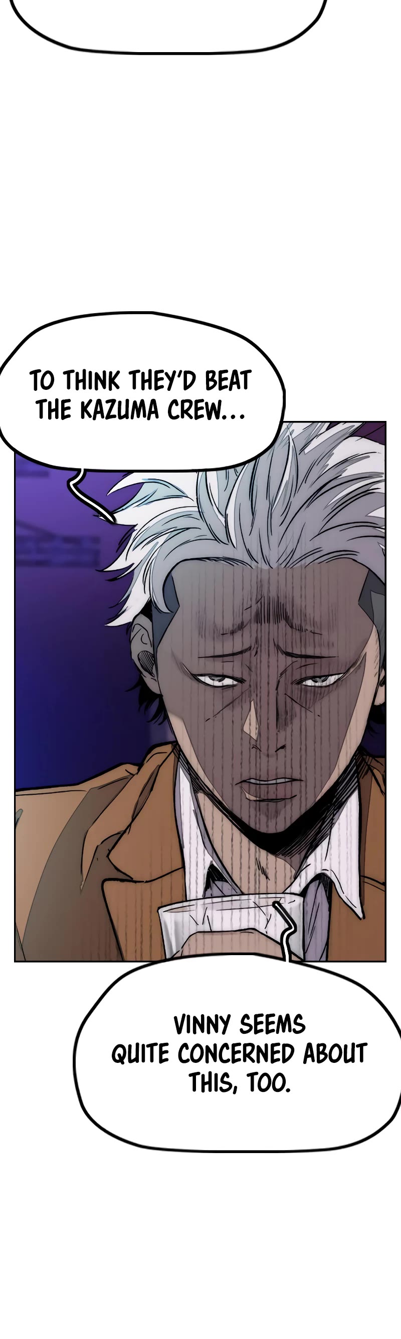 Wind Breaker Chapter 461 page 84 - Chapter 461