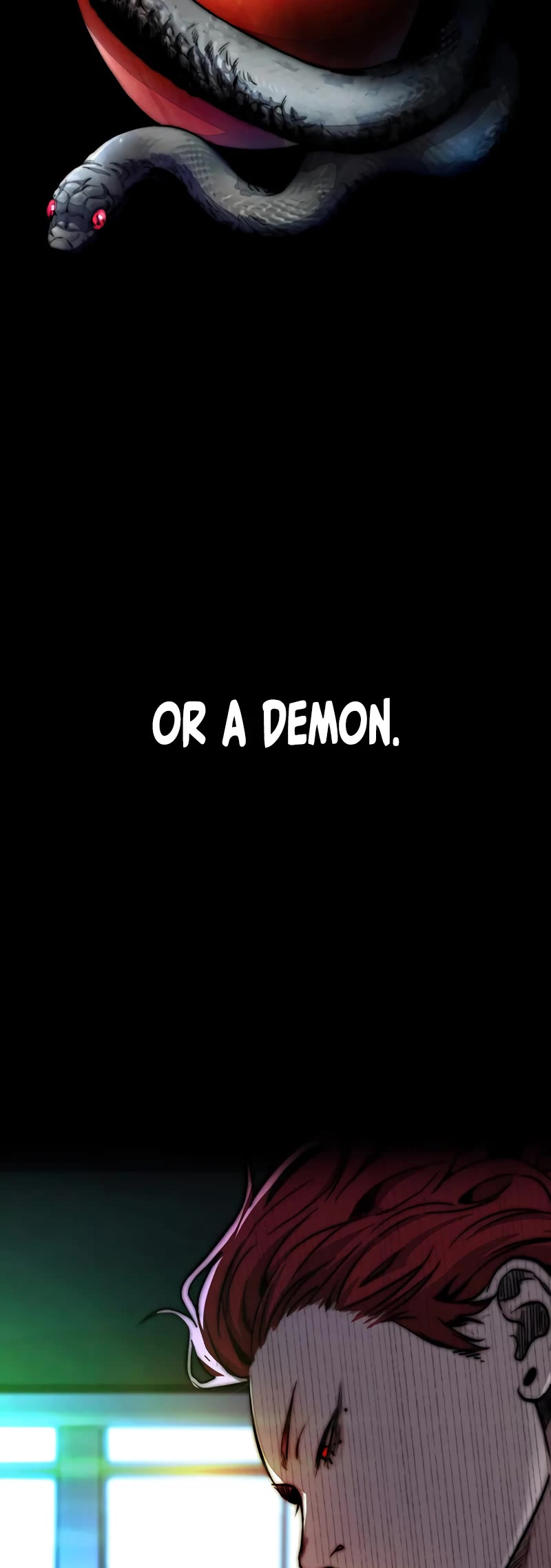 Wind Breaker Chapter 461 page 88 - Chapter 461