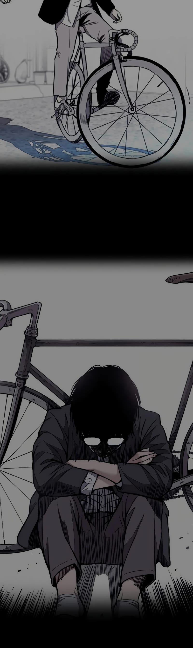 Wind Breaker Chapter 462 page 12 - Chapter 462