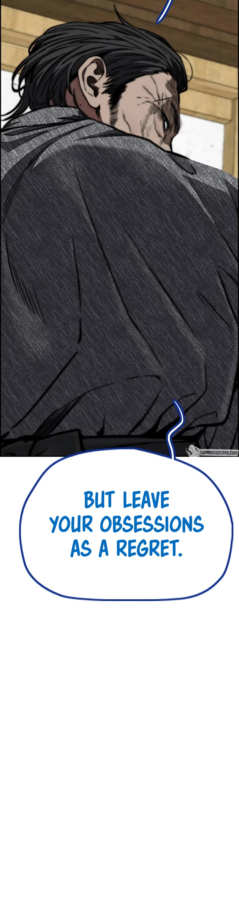 Wind Breaker Chapter 462 page 17 - Chapter 462