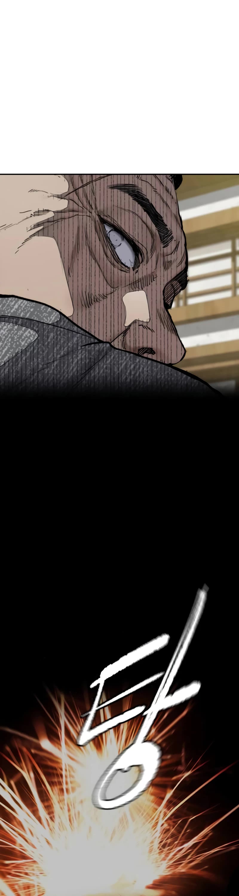 Wind Breaker Chapter 462 page 19 - Chapter 462
