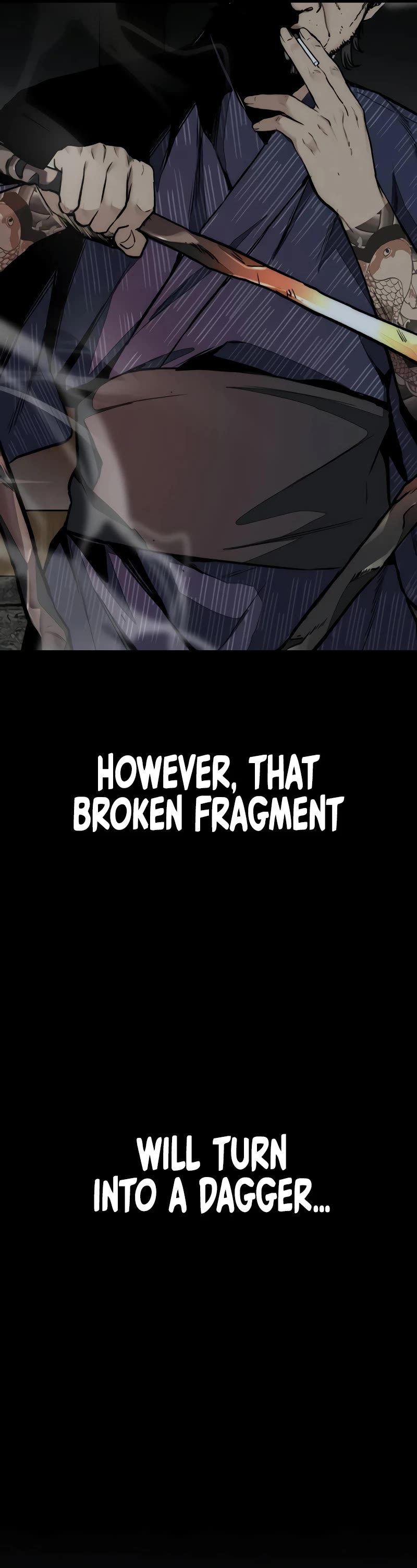 Wind Breaker Chapter 462 page 22 - Chapter 462