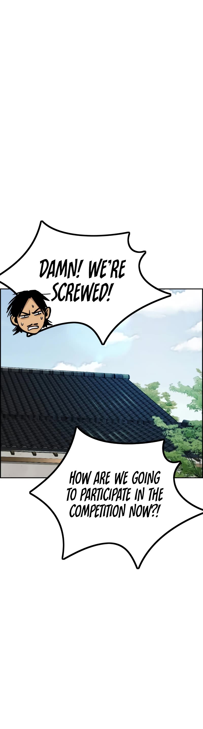 Wind Breaker Chapter 462 page 24 - Chapter 462