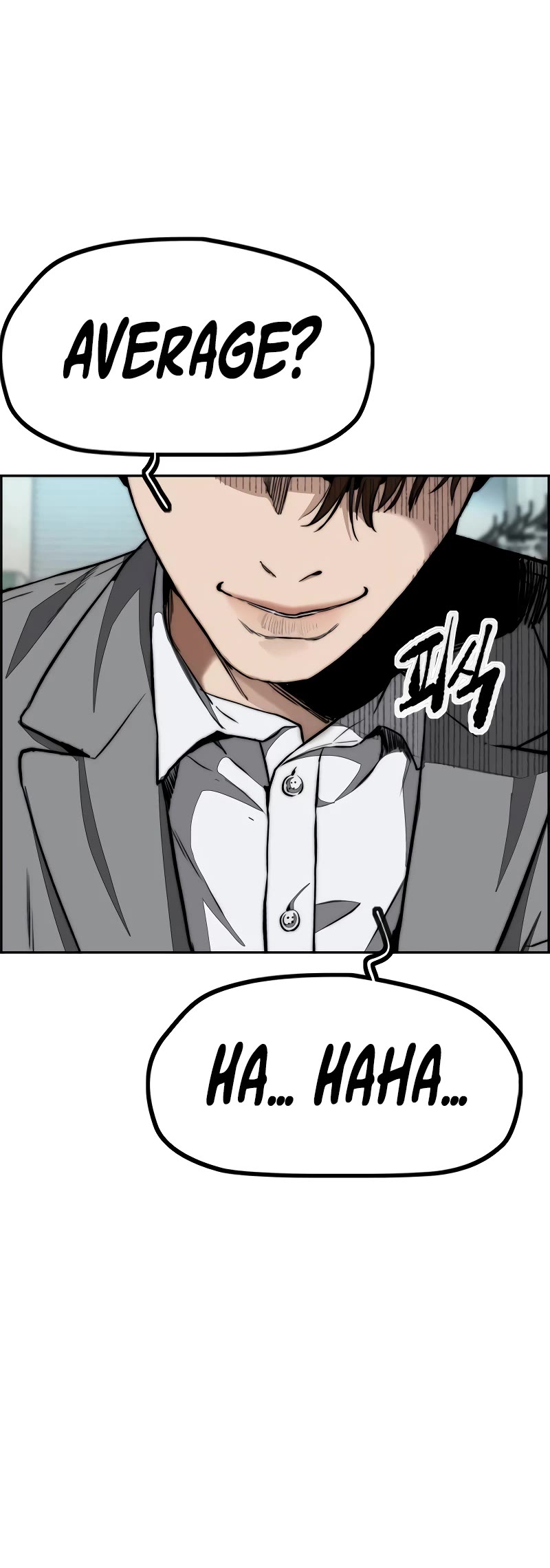 Wind Breaker Chapter 462 page 53 - Chapter 462