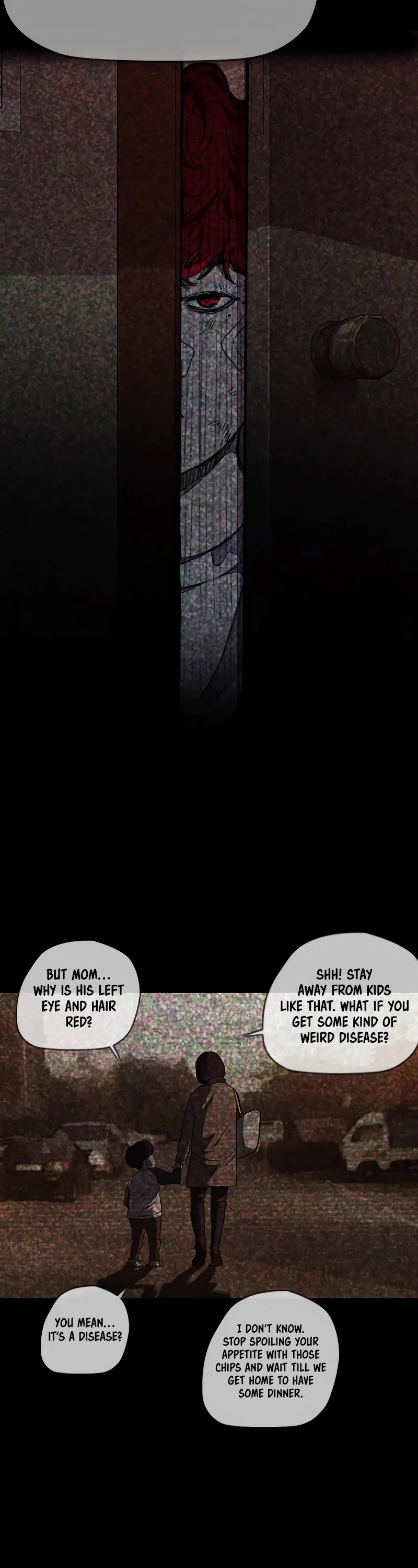 Wind Breaker Chapter 462 page 59 - Chapter 462