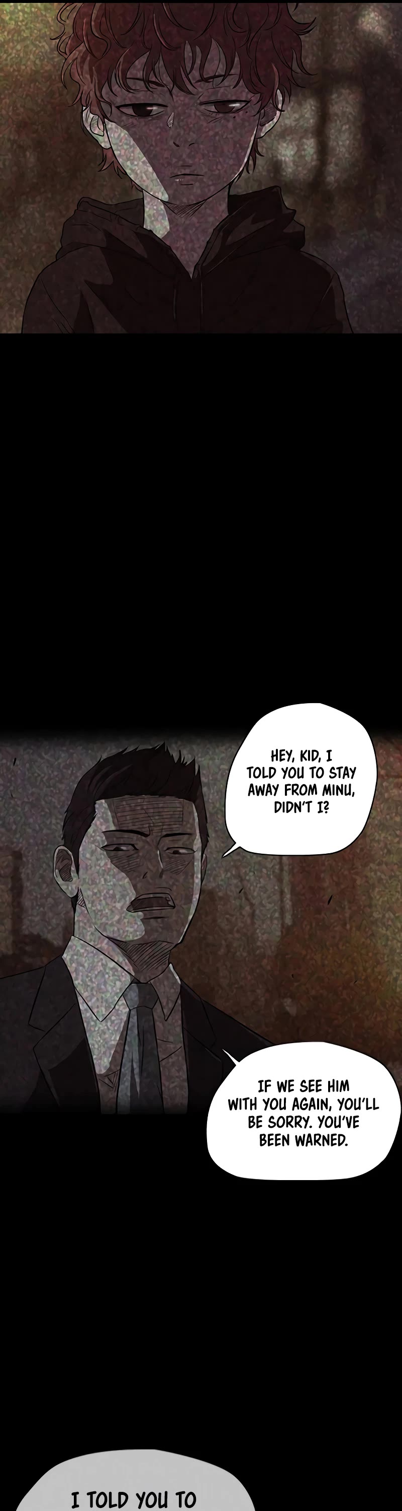 Wind Breaker Chapter 462 page 60 - Chapter 462