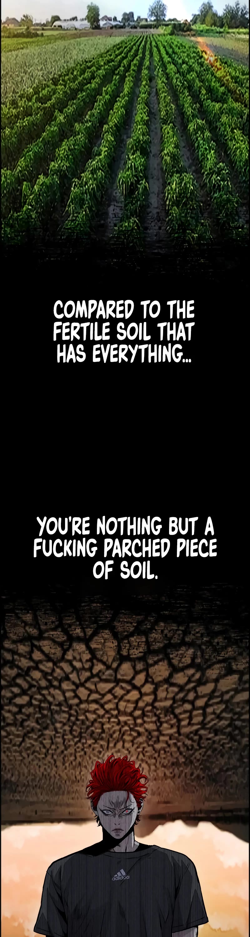 Wind Breaker Chapter 462 page 66 - Chapter 462