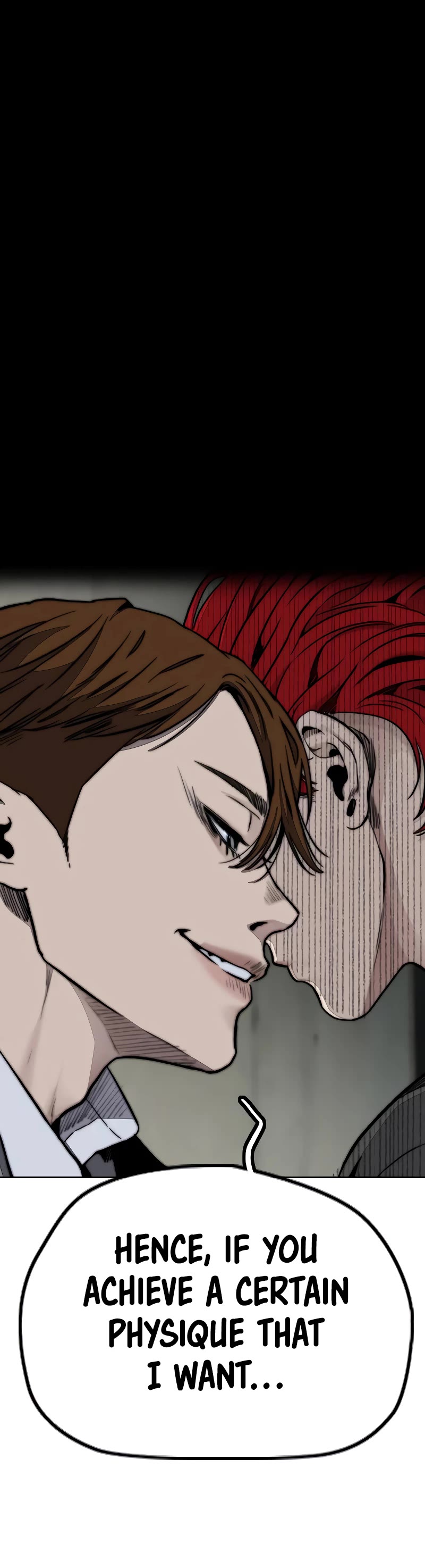 Wind Breaker Chapter 462 page 68 - Chapter 462