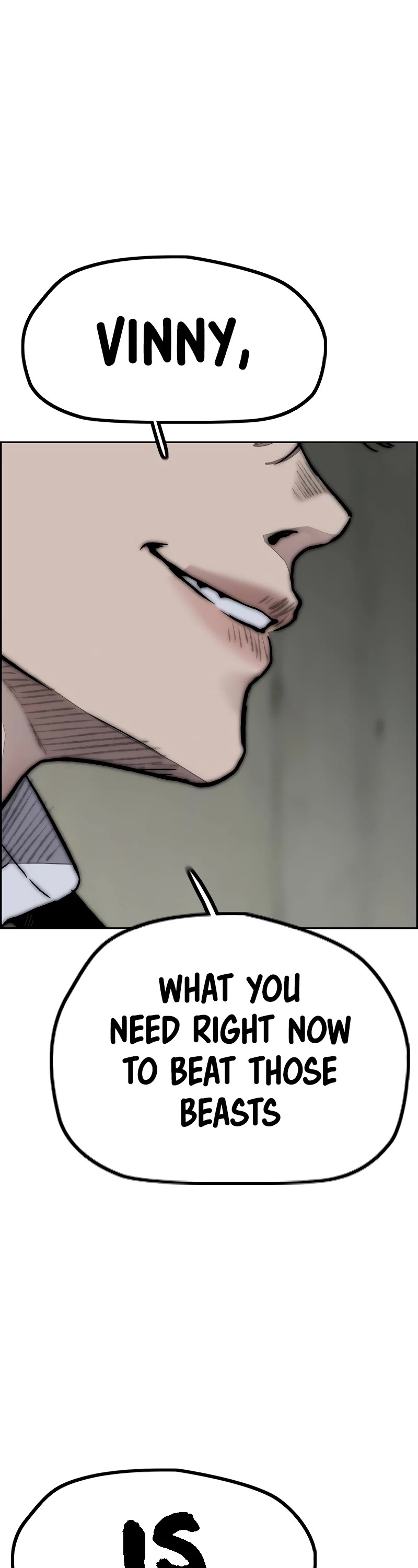 Wind Breaker Chapter 462 page 71 - Chapter 462