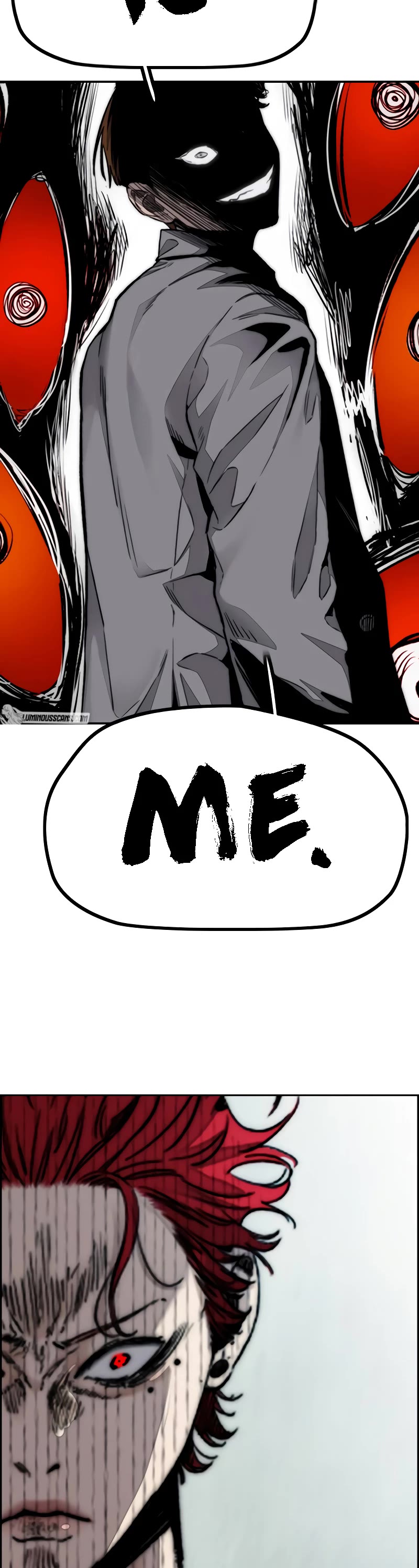 Wind Breaker Chapter 462 page 72 - Chapter 462