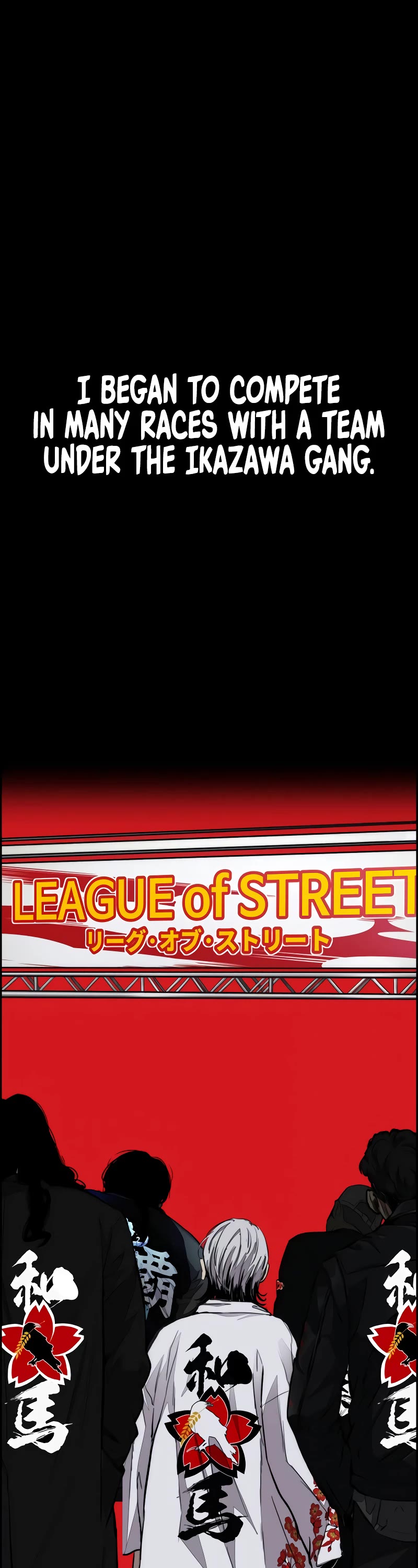 Wind Breaker Chapter 462 page 78 - Chapter 462