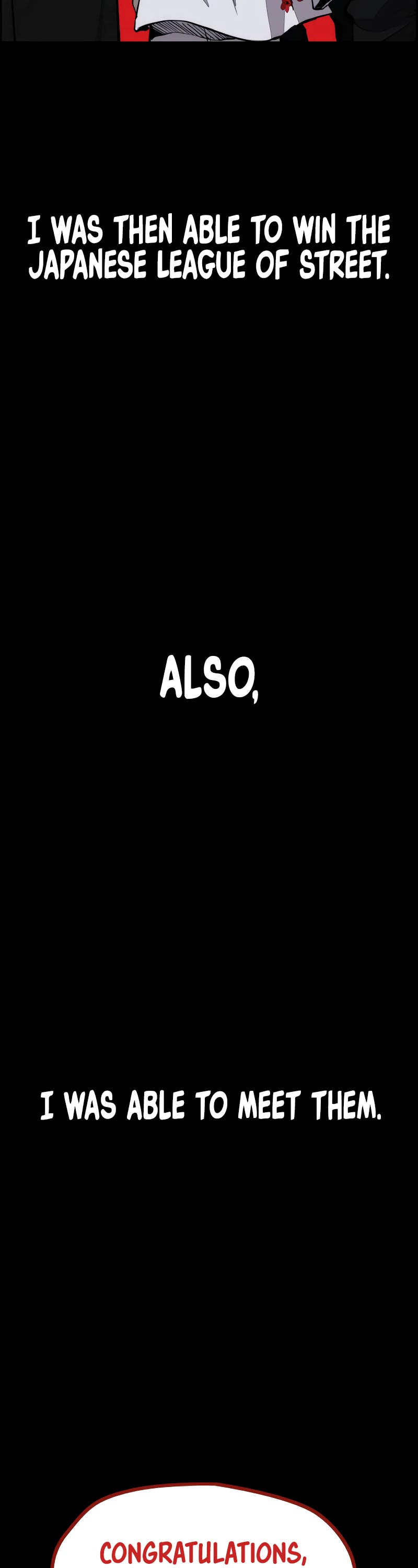 Wind Breaker Chapter 462 page 79 - Chapter 462