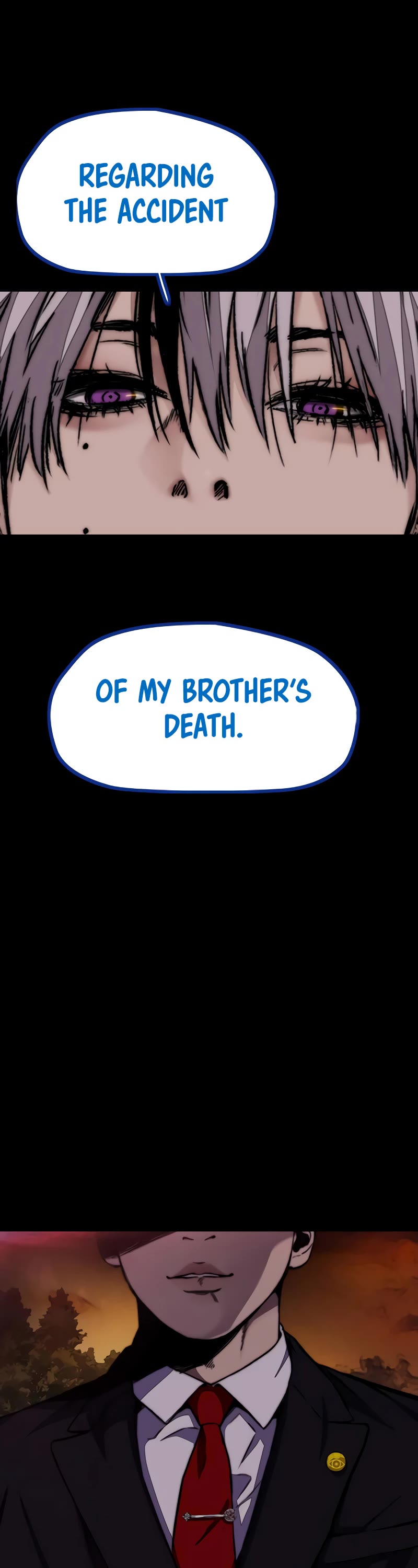 Wind Breaker Chapter 462 page 82 - Chapter 462