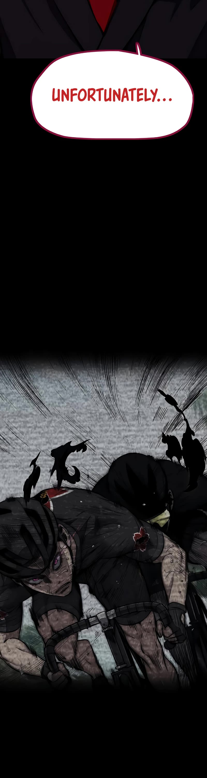 Wind Breaker Chapter 462 page 83 - Chapter 462