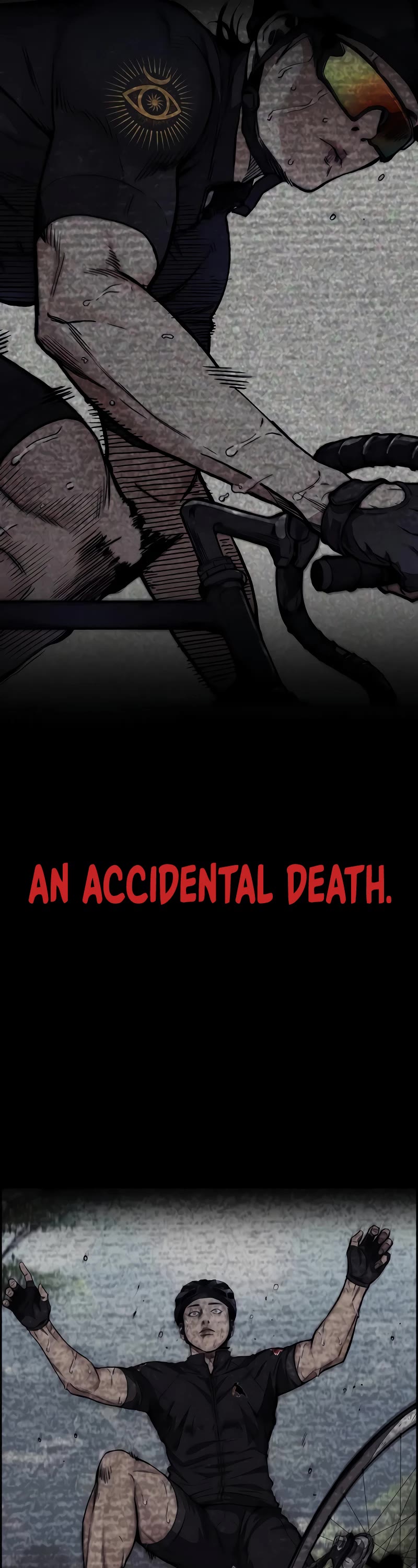 Wind Breaker Chapter 462 page 86 - Chapter 462