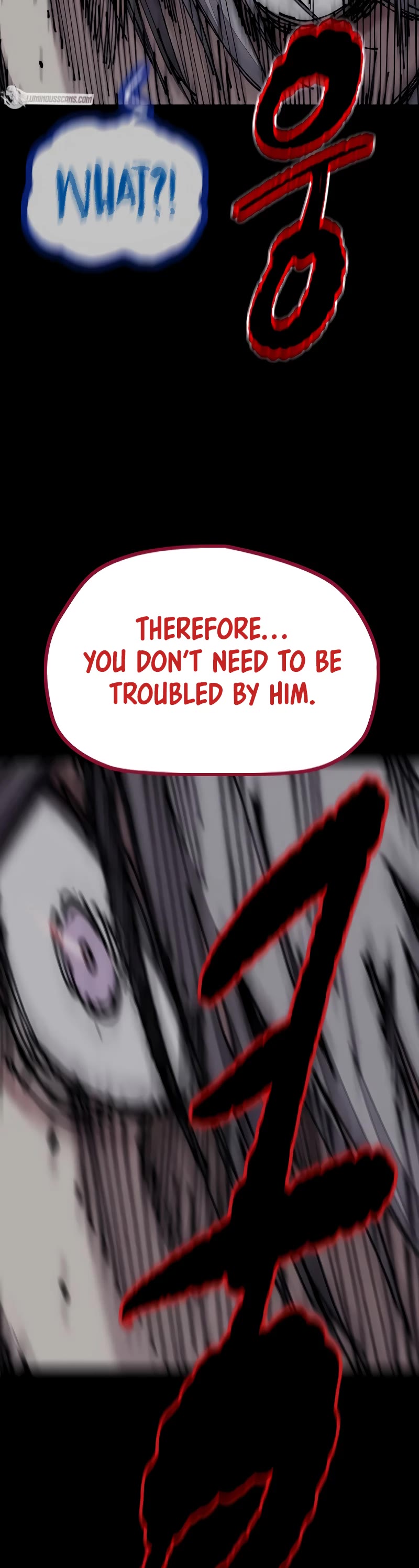 Wind Breaker Chapter 462 page 89 - Chapter 462