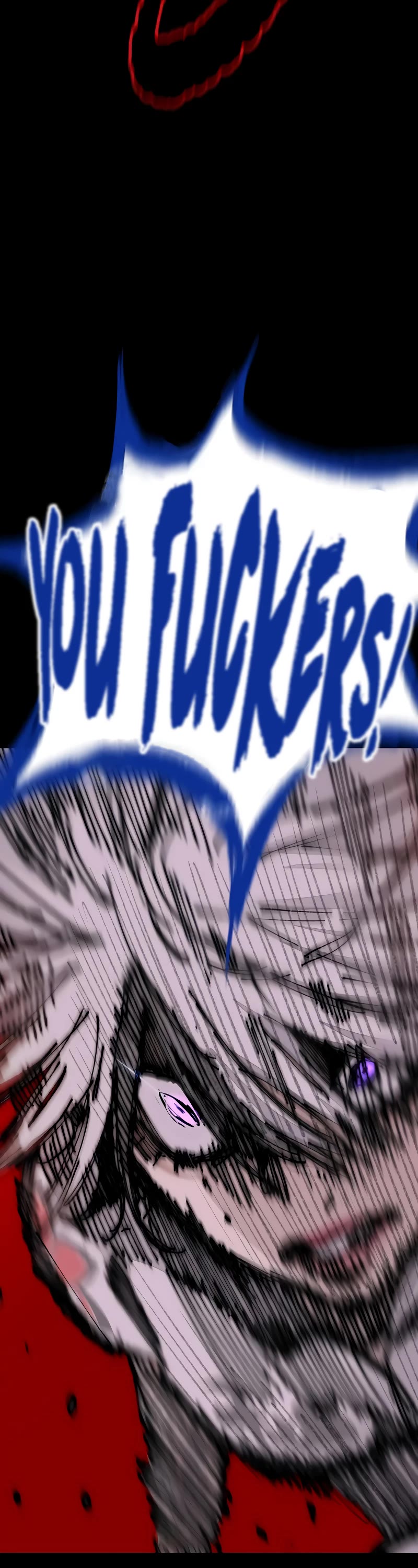 Wind Breaker Chapter 462 page 90 - Chapter 462