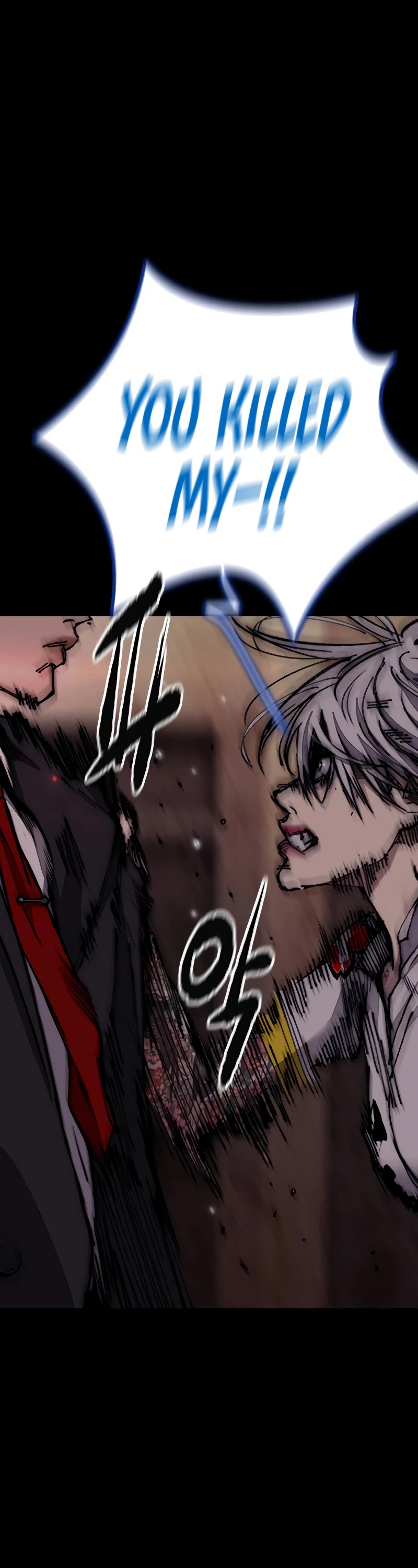 Wind Breaker Chapter 462 page 91 - Chapter 462