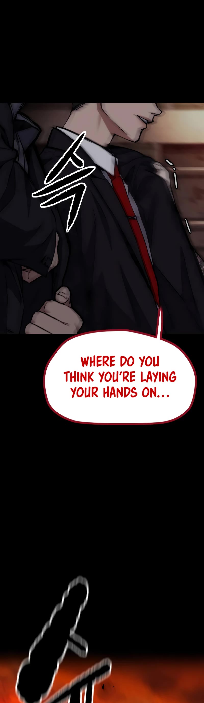 Wind Breaker Chapter 462 page 92 - Chapter 462