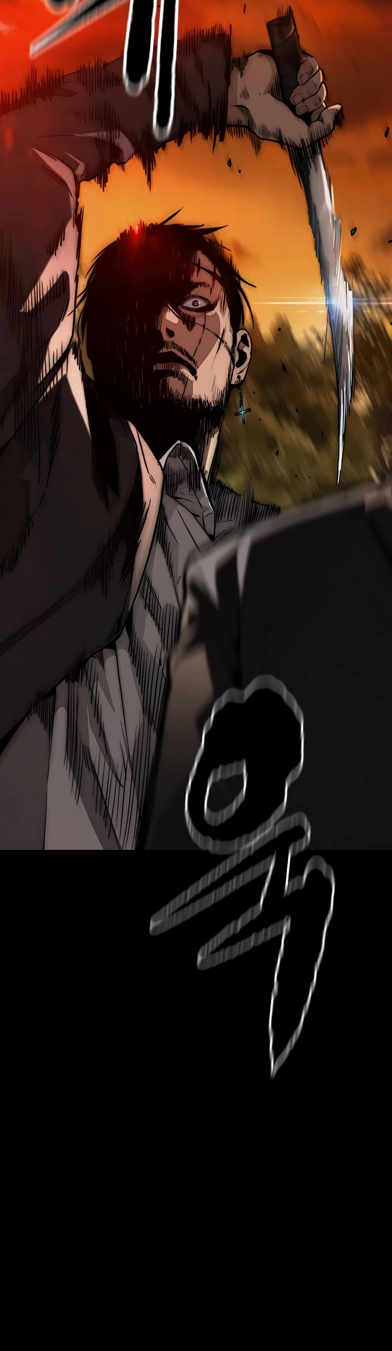 Wind Breaker Chapter 462 page 93 - Chapter 462