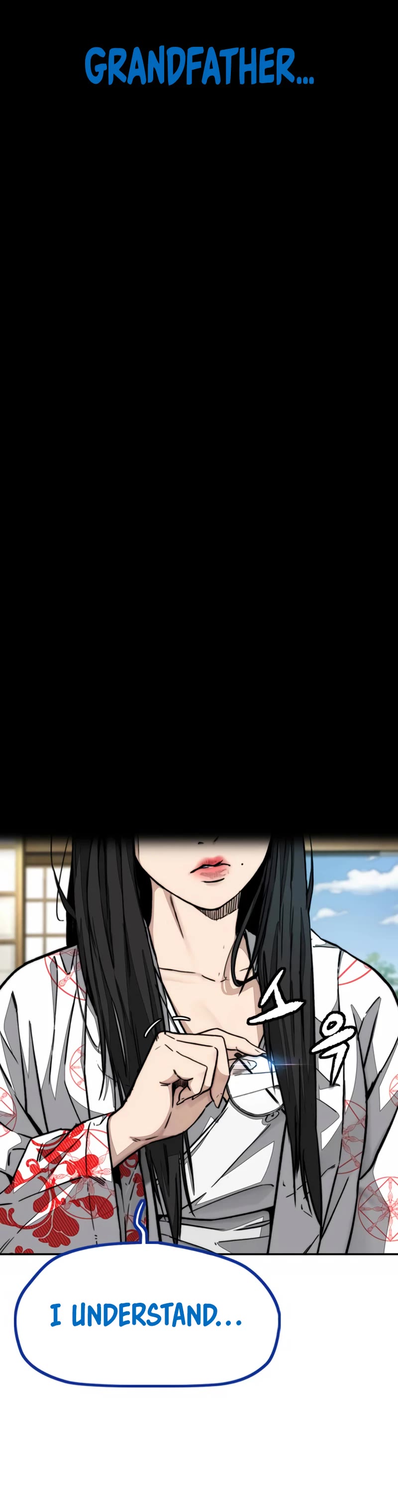 Wind Breaker Chapter 463 page 10 - Chapter 463