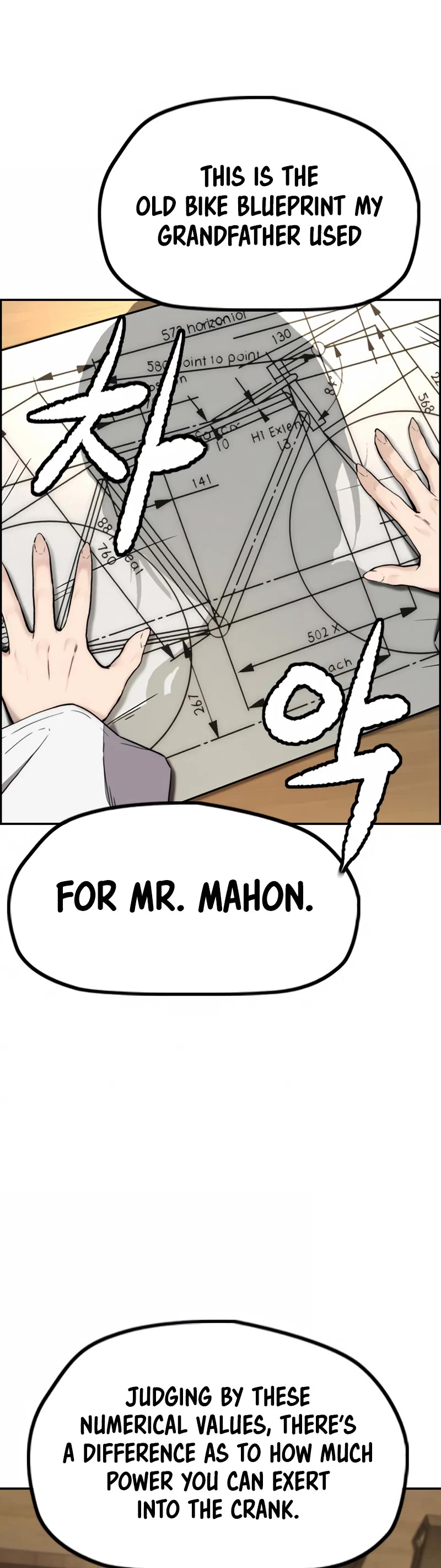 Wind Breaker Chapter 463 page 36 - Chapter 463