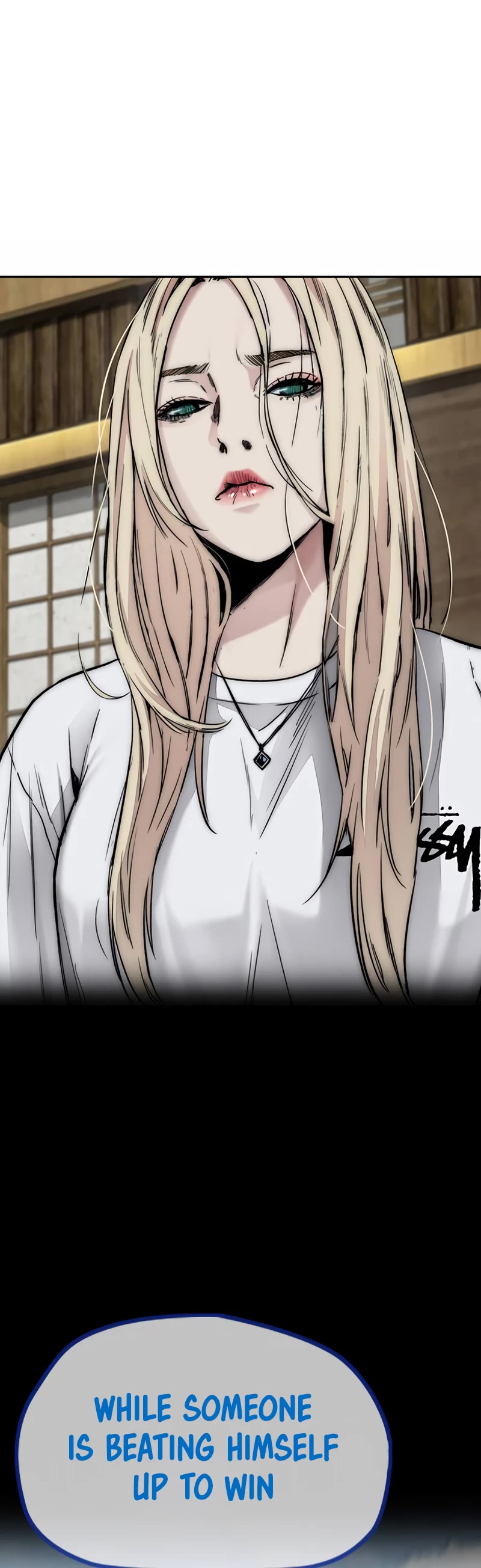 Wind Breaker Chapter 463 page 46 - Chapter 463