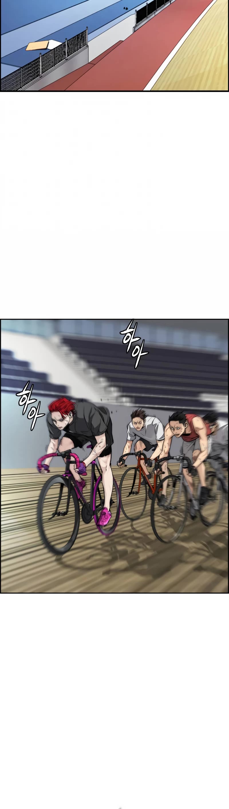 Wind Breaker Chapter 463 page 50 - Chapter 463