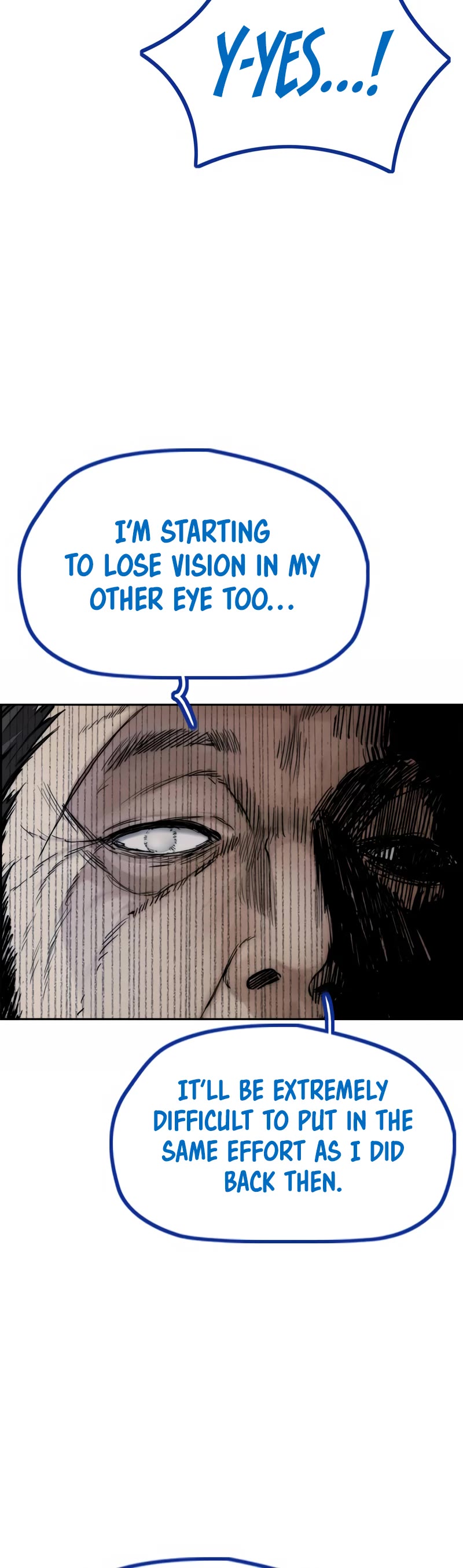Wind Breaker Chapter 463 page 6 - Chapter 463