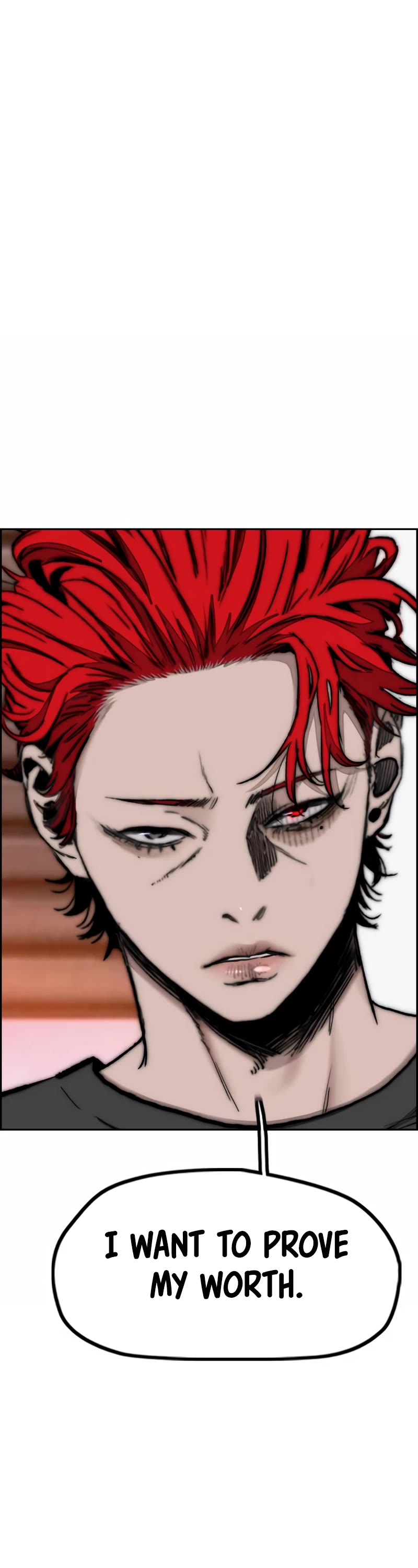 Wind Breaker Chapter 463 page 67 - Chapter 463
