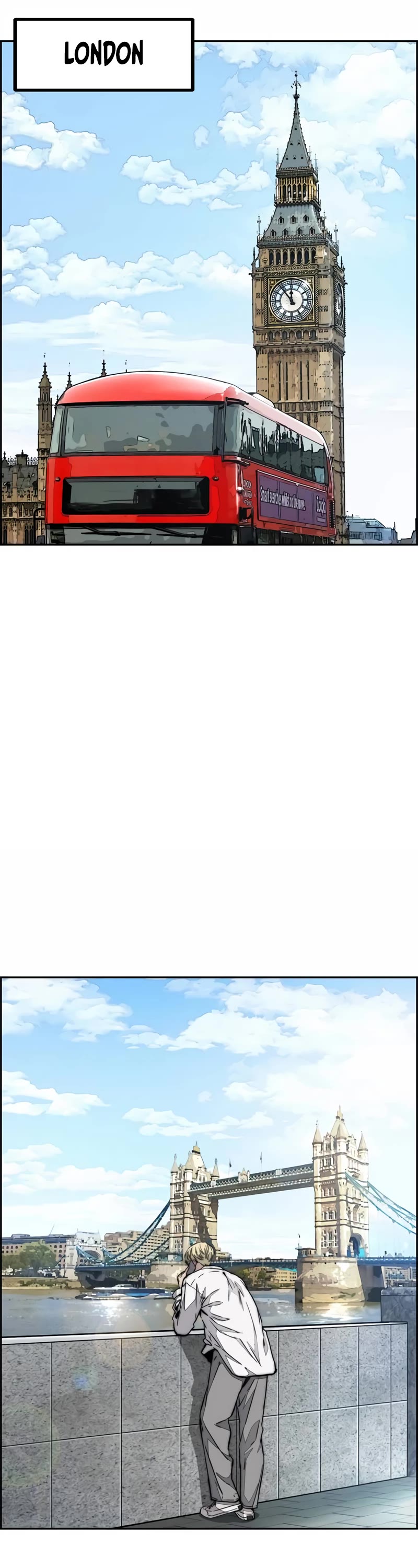 Wind Breaker Chapter 463 page 71 - Chapter 463