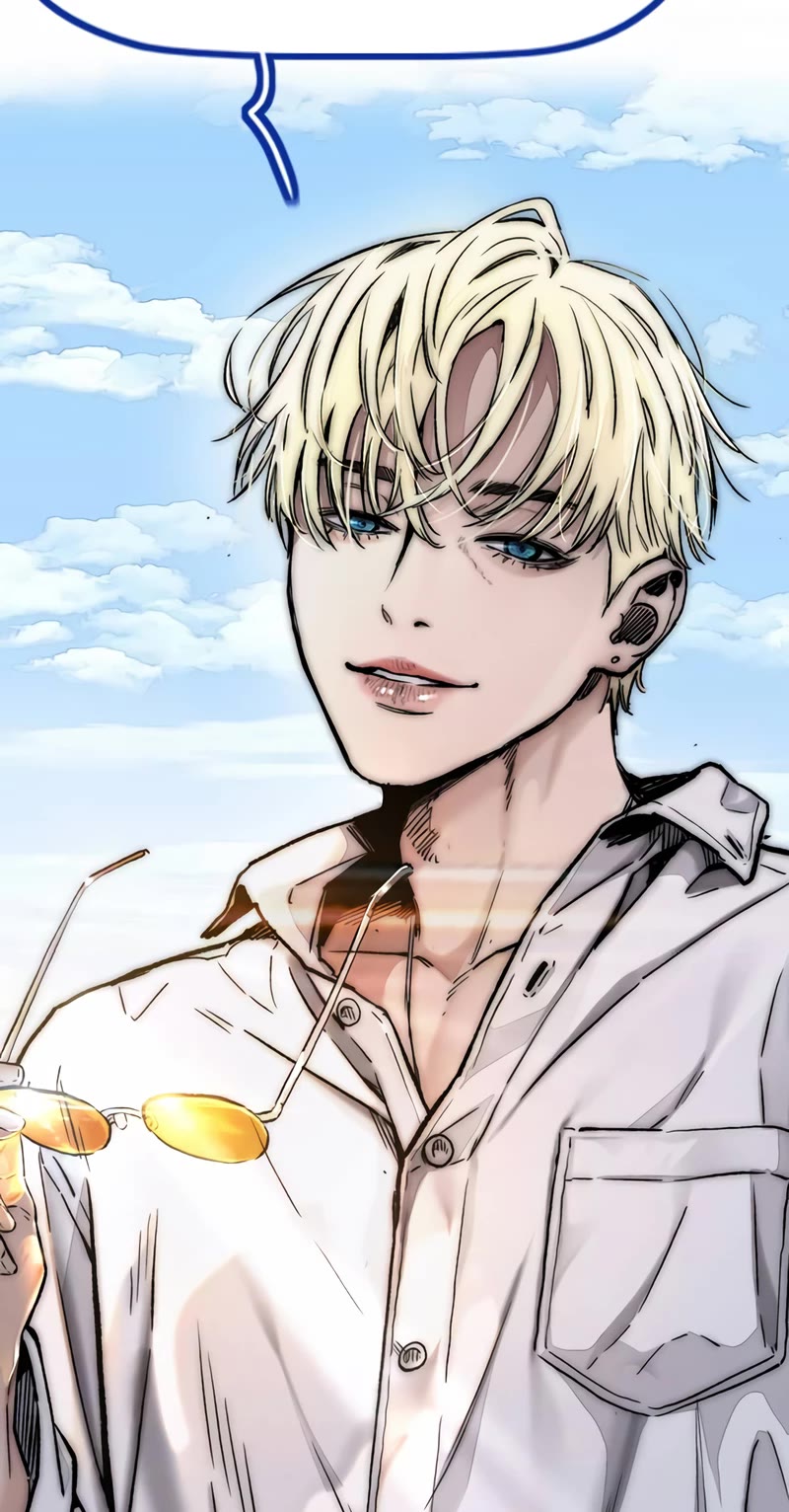 Wind Breaker Chapter 463 page 79 - Chapter 463
