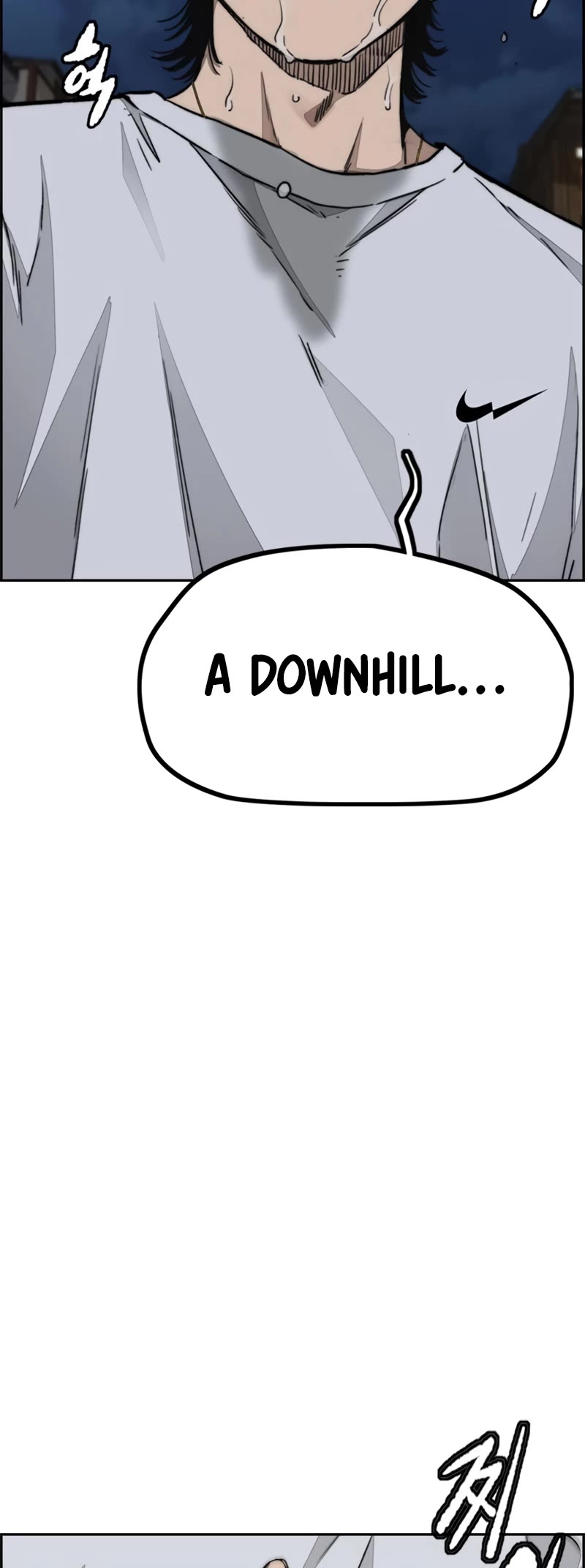 Wind Breaker Chapter 464 page 20 - Chapter 464