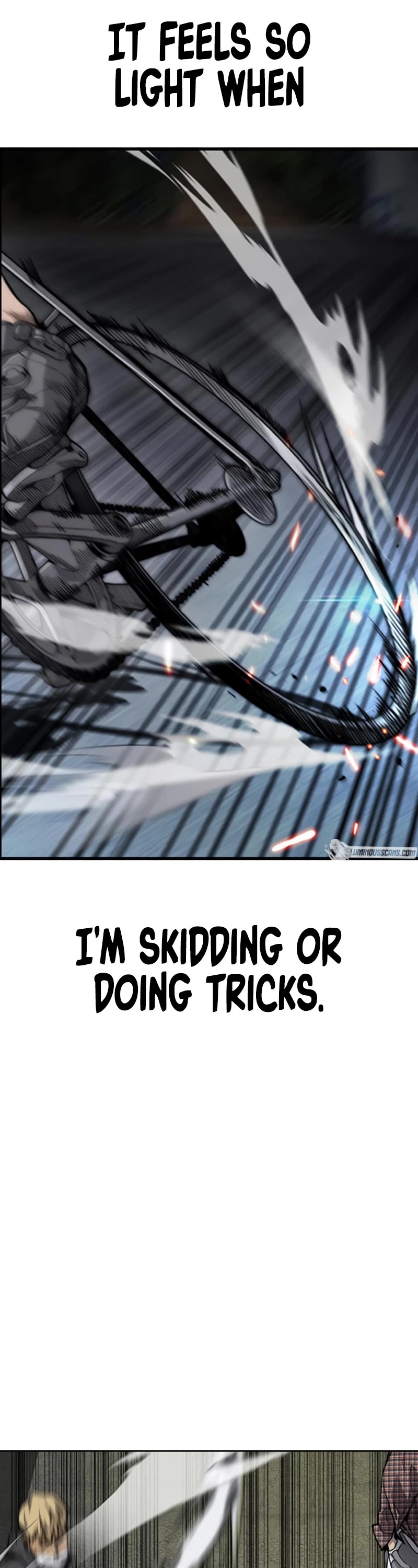 Wind Breaker Chapter 464 page 28 - Chapter 464