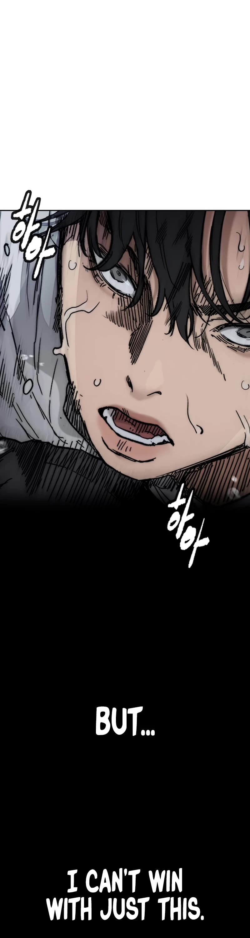 Wind Breaker Chapter 464 page 30 - Chapter 464