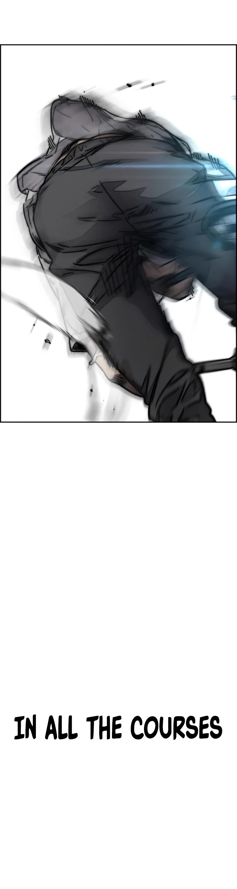Wind Breaker Chapter 464 page 39 - Chapter 464