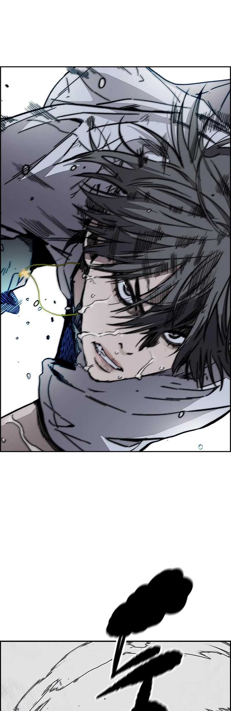 Wind Breaker Chapter 464 page 40 - Chapter 464