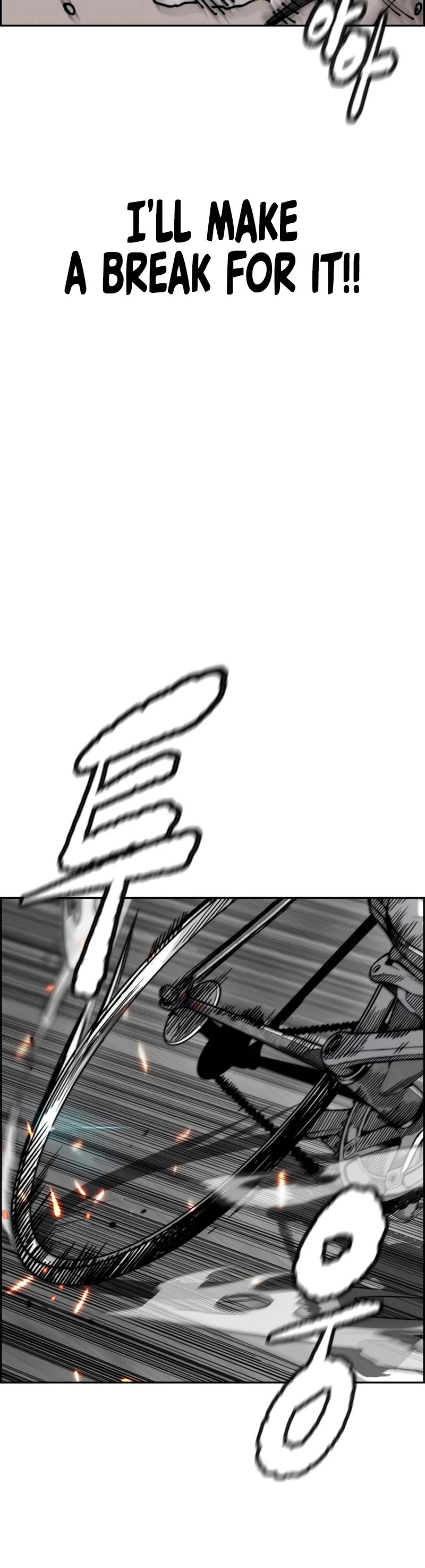Wind Breaker Chapter 464 page 45 - Chapter 464