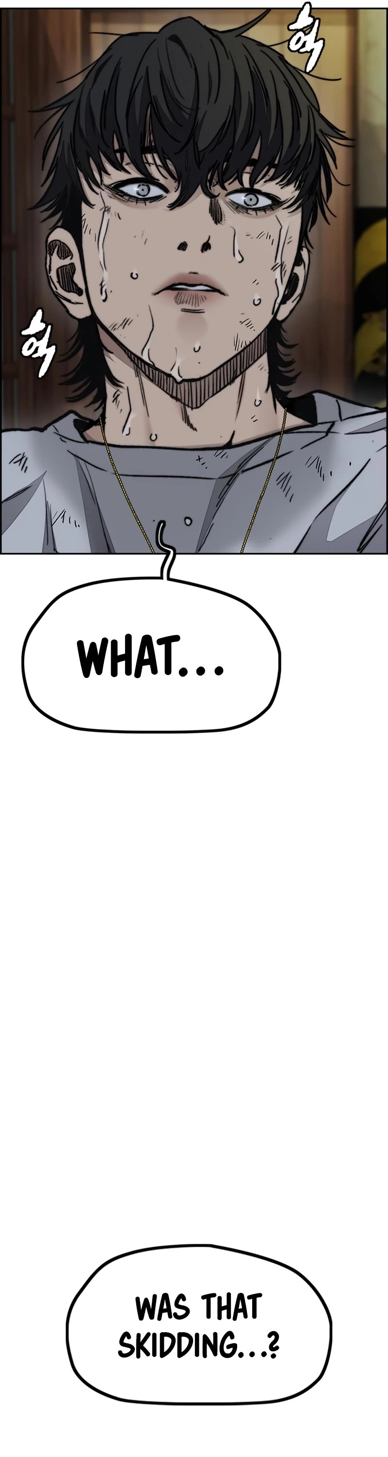 Wind Breaker Chapter 464 page 54 - Chapter 464
